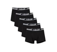 Head Boxer, Uomo, Nero (Black), M