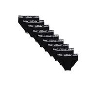 HEAD Brief, Biancheria intima Uomo, Nero, L