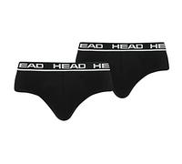 10 Pezzi Head Uomo Basic Brief Pant Slip Intimo