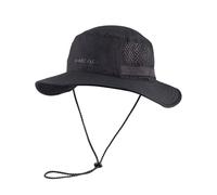 Berretto da tennis Head Bucket Hat - Nero