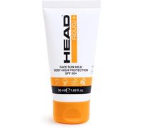 Rougj Head Latte Solare Viso SPF 50+ 50 ml