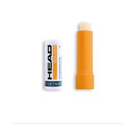 HEAD BY ROUGJ Stick Labbra Protezione Solare 50+ con Formula Invisibile per Comfort Quotidiano e Difesa in Condizioni Estreme, Lip Balm Spf 50 Texture Leggera e Resistente all’Acqua - Made in Italy