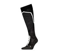 HEAD Calcetines Ski Performance Kneehigh 1 Par Negro Talla 35/38
