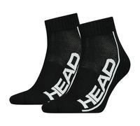 Head Calzini Corti Performance Unisex Quarter 2 Paia
