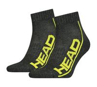 Head Calzini Corti Performance Unisex Quarter 2 Paia
