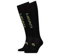 Head Calzini Lunghi Beginner Logo 2 Paia