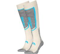 Head Calzini Lunghi Ski Comfort 2 Paia