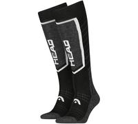 Head Calzini Lunghi Ski Comfort 2 Paia