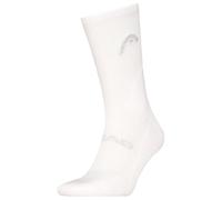HEAD Calzini Tennis Crew Bianco 2 CoppieTaglia 39/42