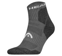 HEAD Calzino grigio Donna - Sport - Tipi di sport - Outdoor - Intimo HEAD 39-42