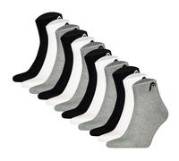 HEAD Calzino grigio / nero / bianco Donna - Abbigliamento - Intimo - Calzini e calze HEAD 43-46