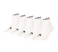 HEAD Calzino nero / bianco Donna - Abbigliamento - Intimo - Calzini e calze HEAD 35-38