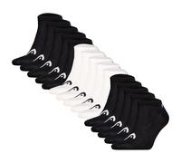 HEAD Calzino nero / bianco Donna - Abbigliamento - Intimo - Calzini e calze HEAD 39-42