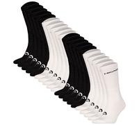 HEAD Calzino nero Donna - Abbigliamento - Intimo - Calzini e calze HEAD 39-42