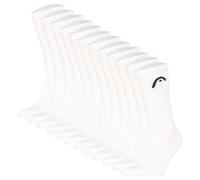 HEAD Calzino sportivo bianco Donna HEAD 39-42 bianco
