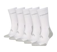 HEAD Calzino sportivo grigio sfumato / bianco Donna HEAD 35-38 grigio sfumato / bianco