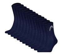 HEAD Calzino sportivo navy Uomo HEAD 39-42 navy