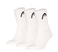 HEAD Calzino sportivo nero / bianco Donna HEAD 43-46 nero / bianco