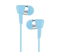 Head Candy R200Earbuds compatible with Note10Plus, Type-C, Noise Canceling Gaming Headphones, Left Bud Replacement, Rose, 990Pro