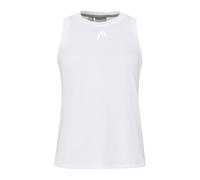 Head Canotta Performance Donna M Bianco