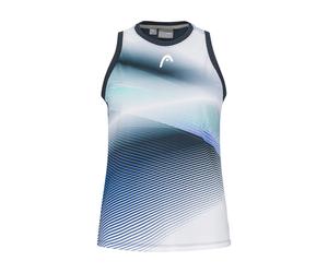 Head Canotta Performance Donna M Blu