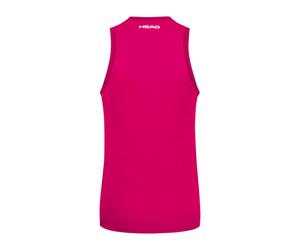 Head Canotta Performance Donna XL Lila