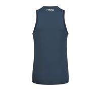 Head Canotta Performance Donna XL Navy