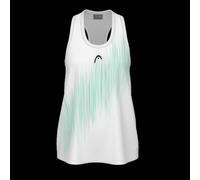 HEAD Canottiera da Ragazza Agility Canottiera da Tennis