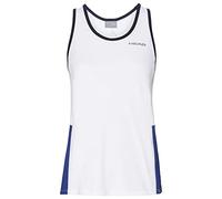 HEAD Canottiera da Ragazza Club G T-Shirt