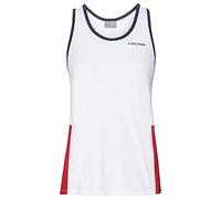 HEAD Canottiera da Ragazza Club G T-Shirt