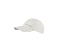 HEAD Cappellino da tennis per bambini Pro Player bianco