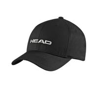 Berretto da tennis Head Promotion Cap New - Nero