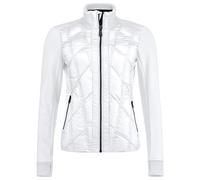 HEAD Carina Midlayer FZ Donna Bianco