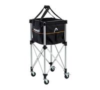 Cestino per palline da tennis Head Ball Trolley