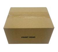 Head/Carriage Unit - Warranty: 3M NEW