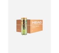 Head Cartone 24 Tubi 3 Palle Pro S - Palle Padel - Giallo