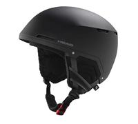 Head Casco da sci e snowboard Compact Evo Nero M/L