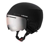 Head Casco Con Visiera Cinema