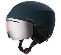 Head Casco Con Visiera Cinema