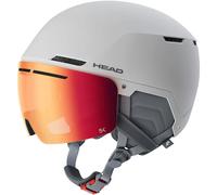 Head Cinema 5K white 26/27 - XS/S = 52 - 55 cm