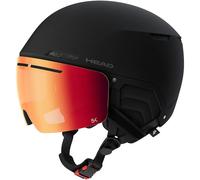 Head Casco Con Visiera Cinema 5k