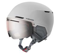 Head Casco Con Visiera Per Donna Cinema