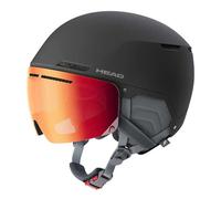 Head Casco Con Visiera Per Donna Cinema Pro
