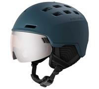 Head Casco Con Visiera Radar