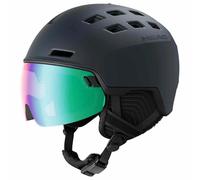 Head Casco Con Visiera Radar Photo