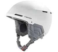 Head Compact Evo Woman Helmet Bianco XS-S