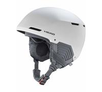 Head - Casco da sci - Compact Pro W White per Donne - Taglia 52-55 cm - Bianco