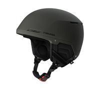 Head - Casco da sci da uomo - Compact Evo Moss per Uomo - Taglia 56-59 cm - Grigio