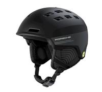 HEAD - Casco Da Sci/Snow Porsche Rev MIPS Uomo - Taglia XS/s - Nero