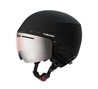 Head - Casco da sci/snowboard - Cinema Black - Taglia XL/XXL - Nero